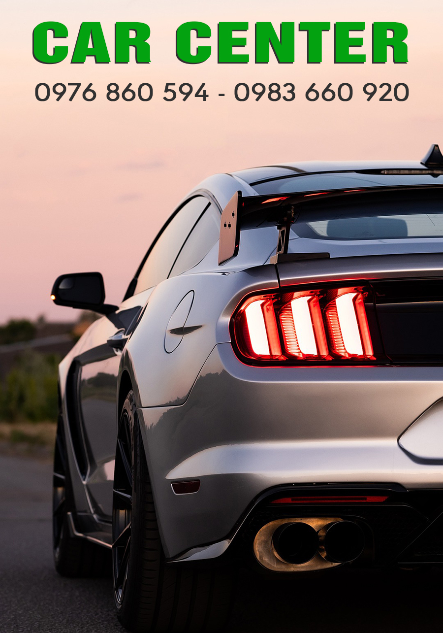 Car Center